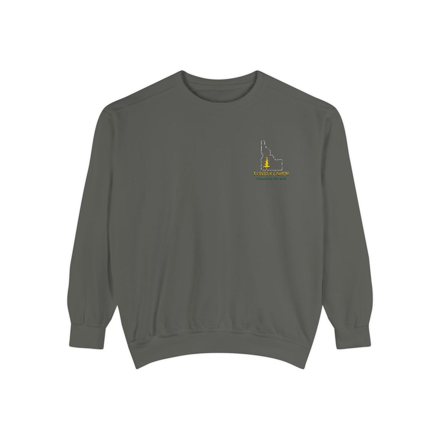 Idaho Crewneck