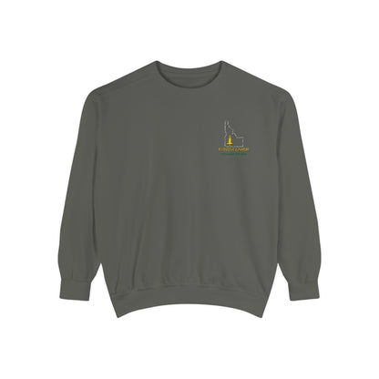 Idaho Crewneck