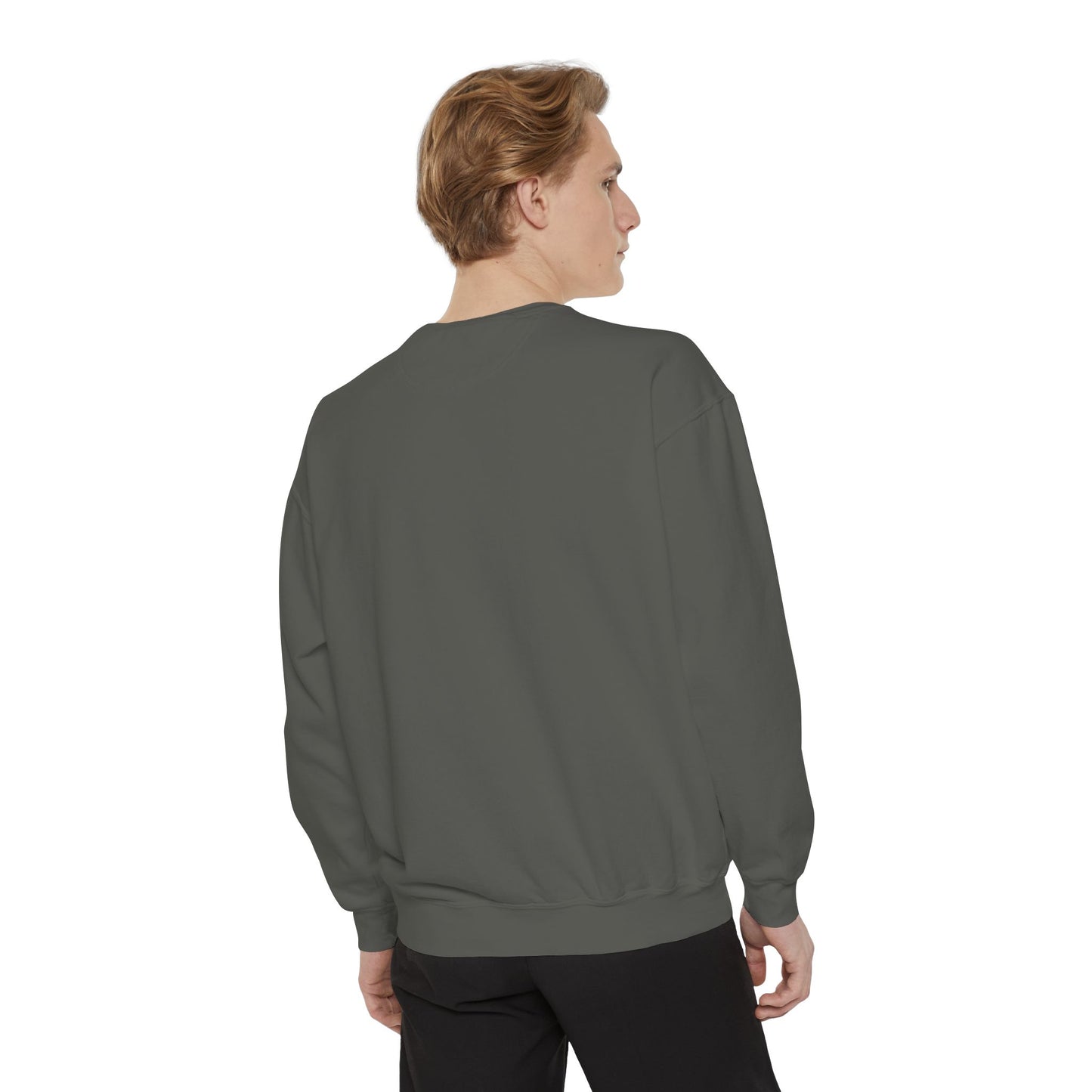 Idaho Crewneck