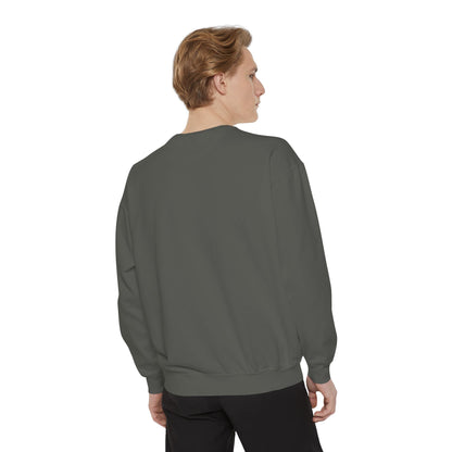 Idaho Crewneck