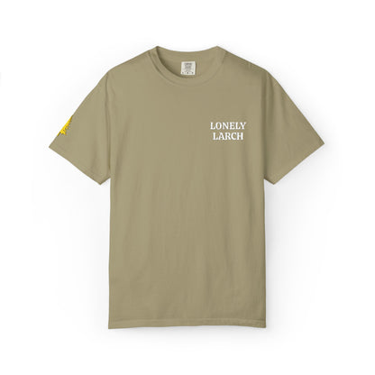 Lone Larch Sleeve Tee