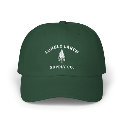 Trail Dad Cap