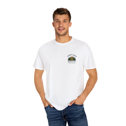 “Brewed for the Wild” Tee
