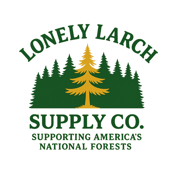 Lonely Larch Supply Co